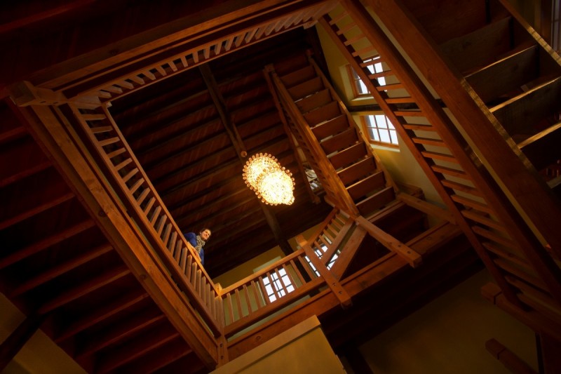 Winter Winery Lodgings Sonoma Magazine Winter Winery Lodgings
