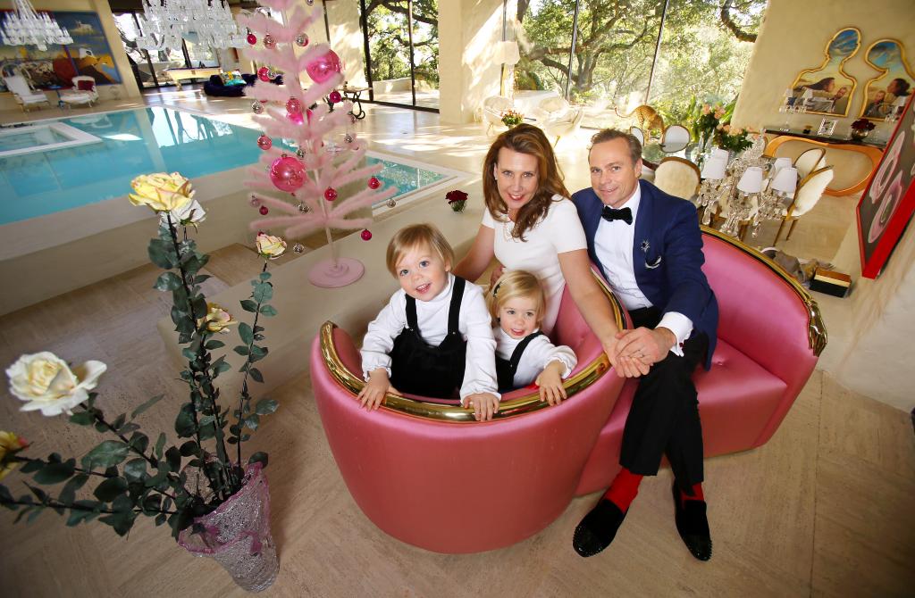 Napa Valley Hotels >> True Joie de Vivre Napa Valley Hotels >> True Joie de Vivre