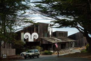 Sea Ranch Lodge.
