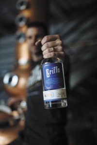 Courtesy Griffo Distillery