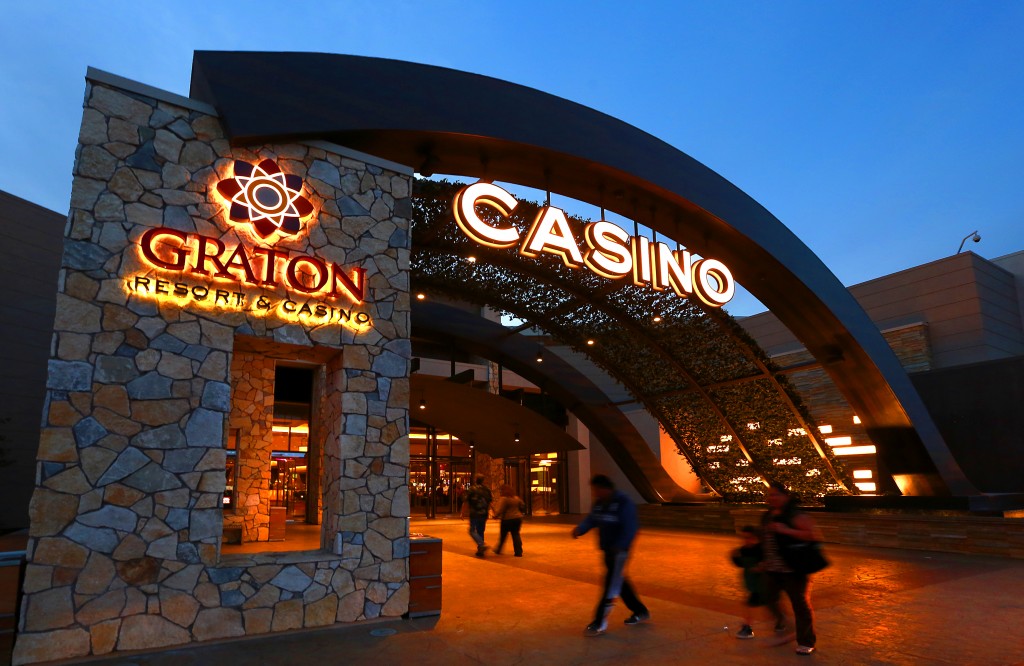 aruba casino