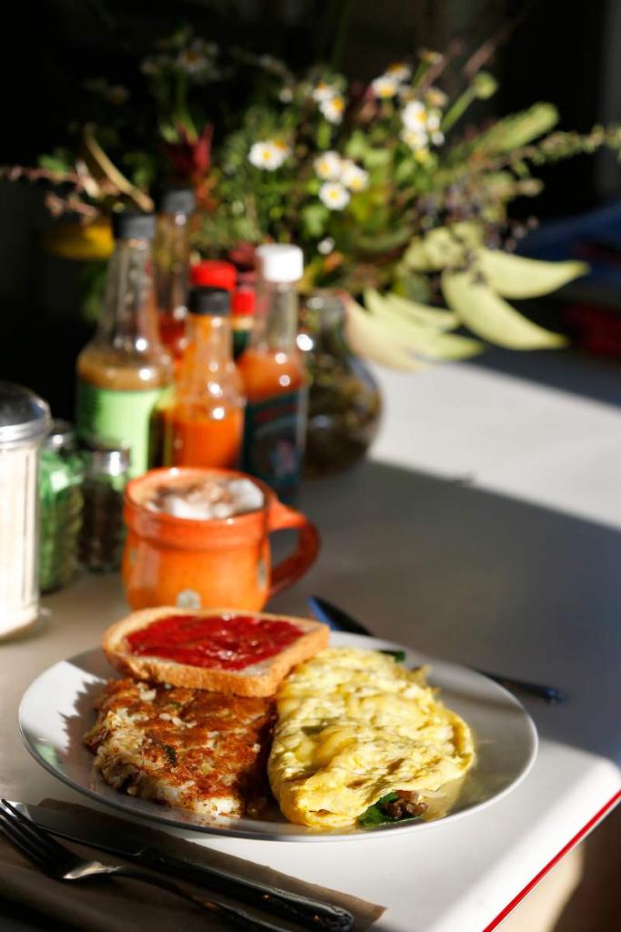 3 Valentine S Day Brunch Recipes From Sonoma County Chefs