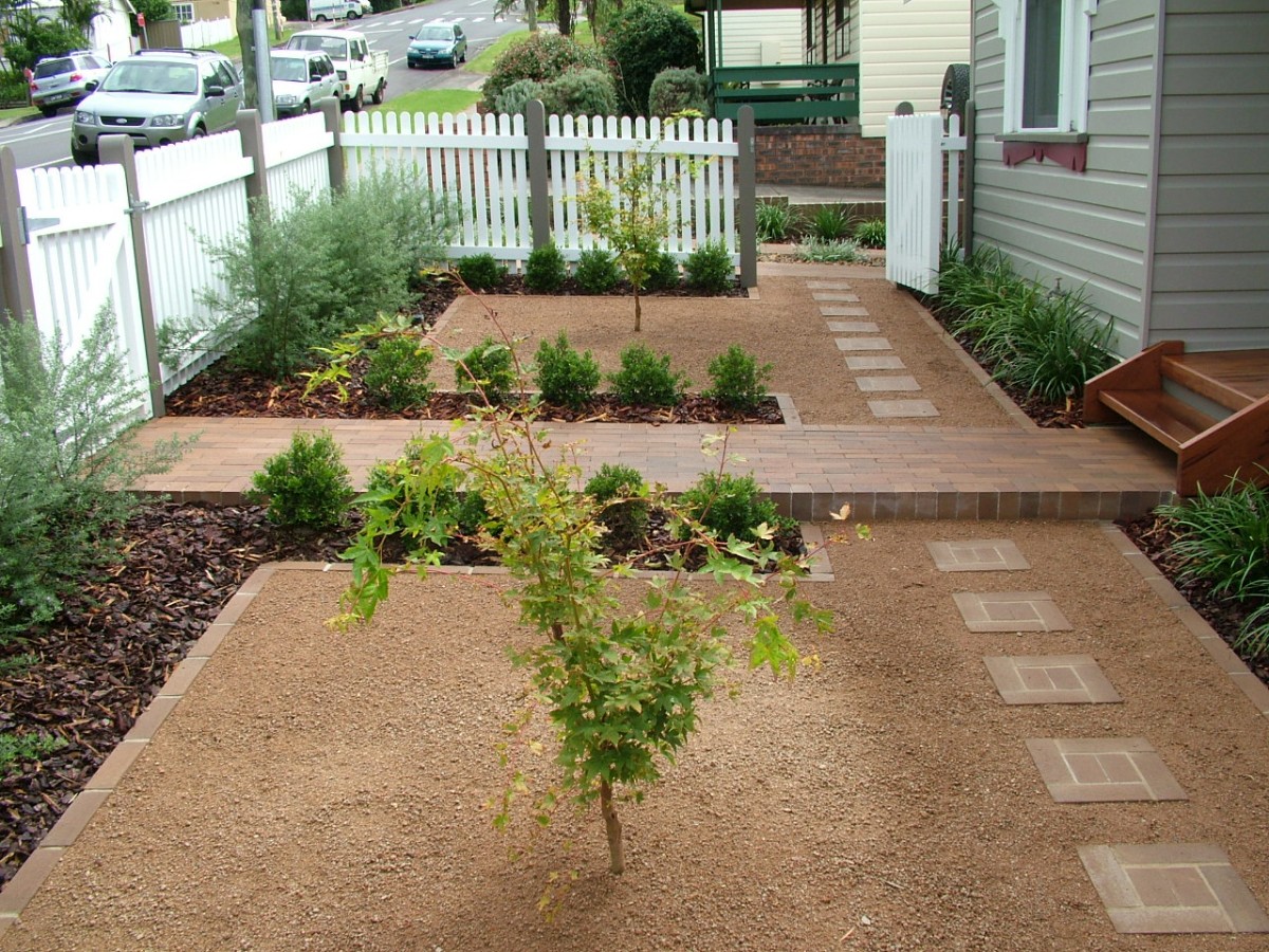 Create a Beautiful Drought Resistant Front Yard