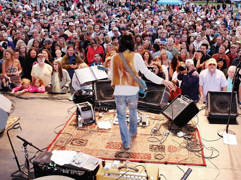 Things To Do In Sonoma County This Weekend