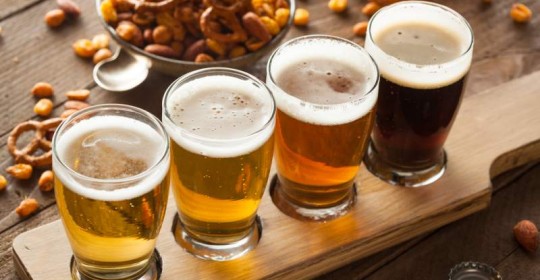 beer