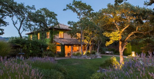 house 8
