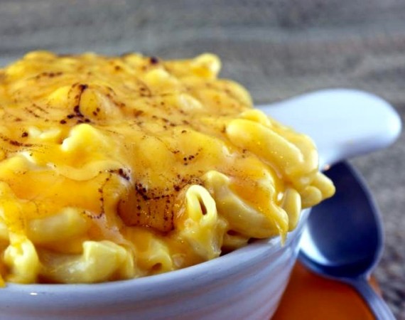 macncheese - 1