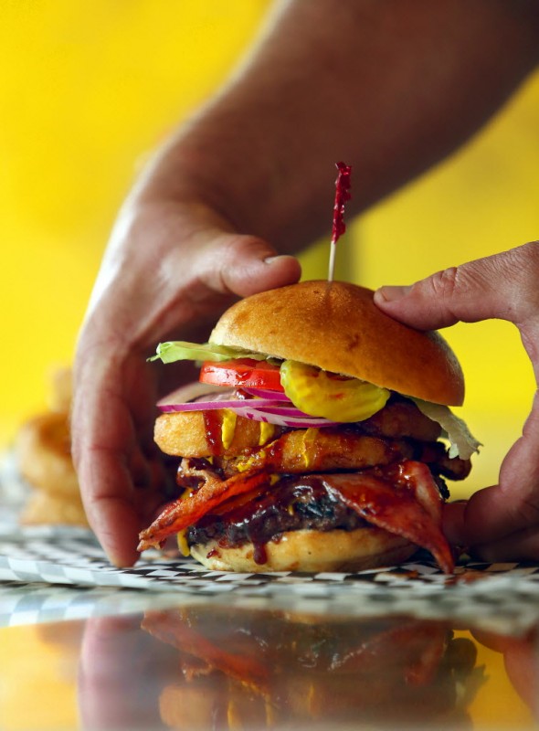superburger