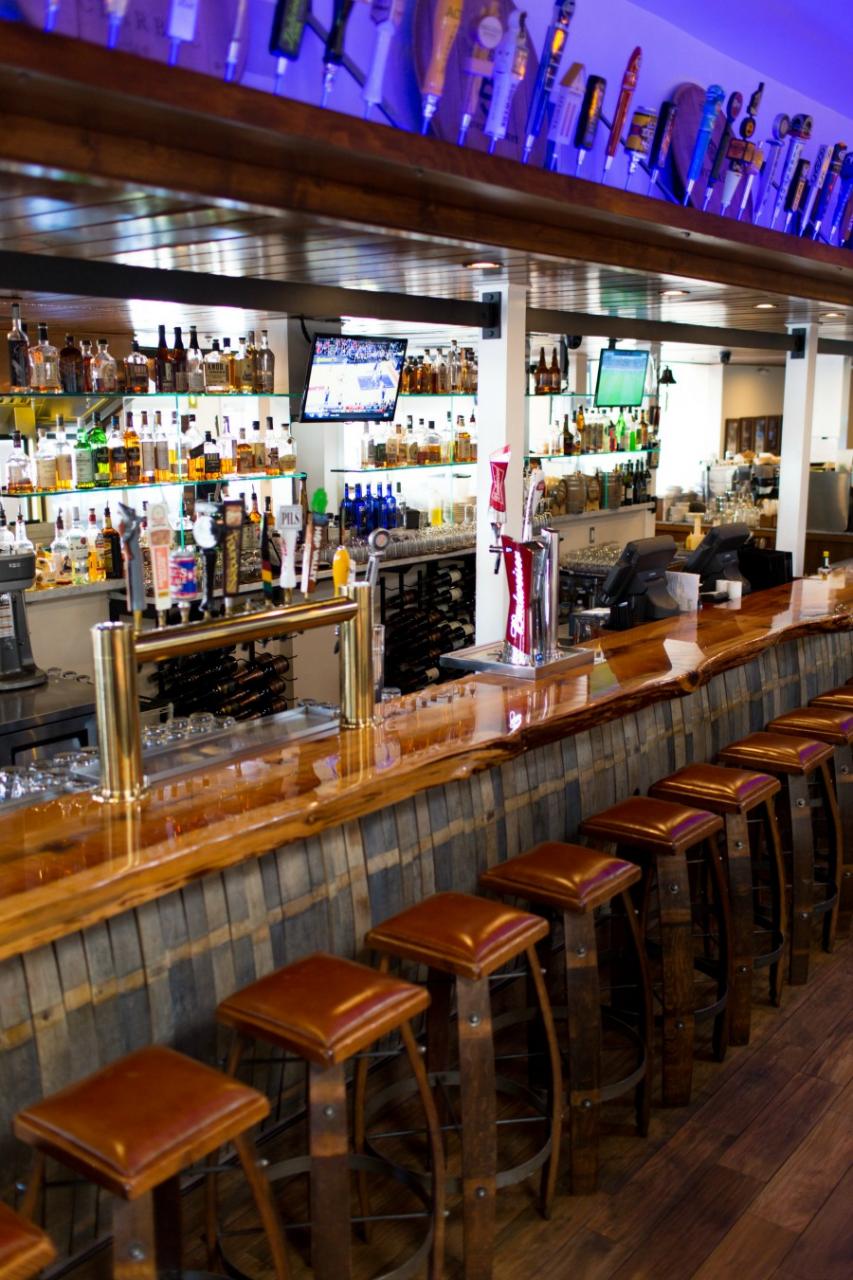B&V Bar