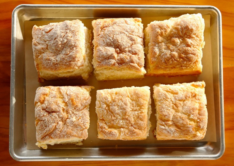 biscuit