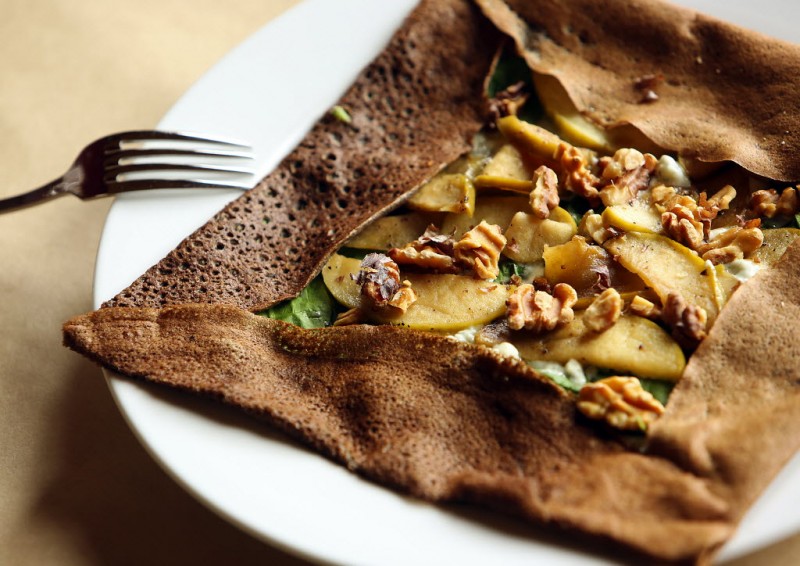 buckwheat