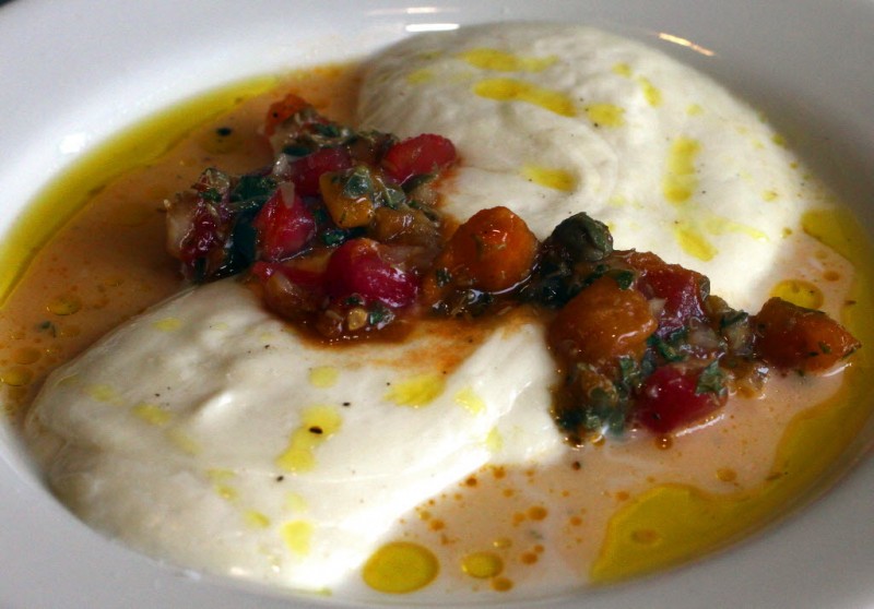 burrata