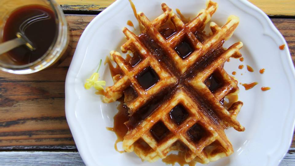 waffles 3