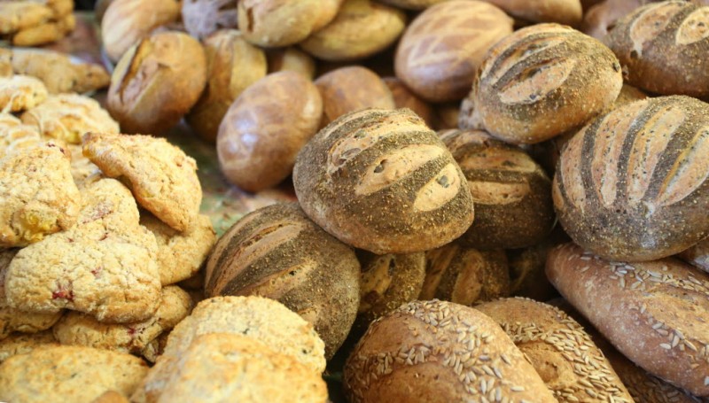 wildflour