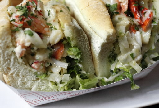 willies seafood