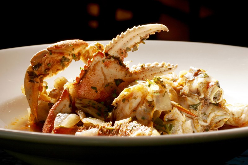 5 sonoma chefs share their best dungeness crab recipes float chart