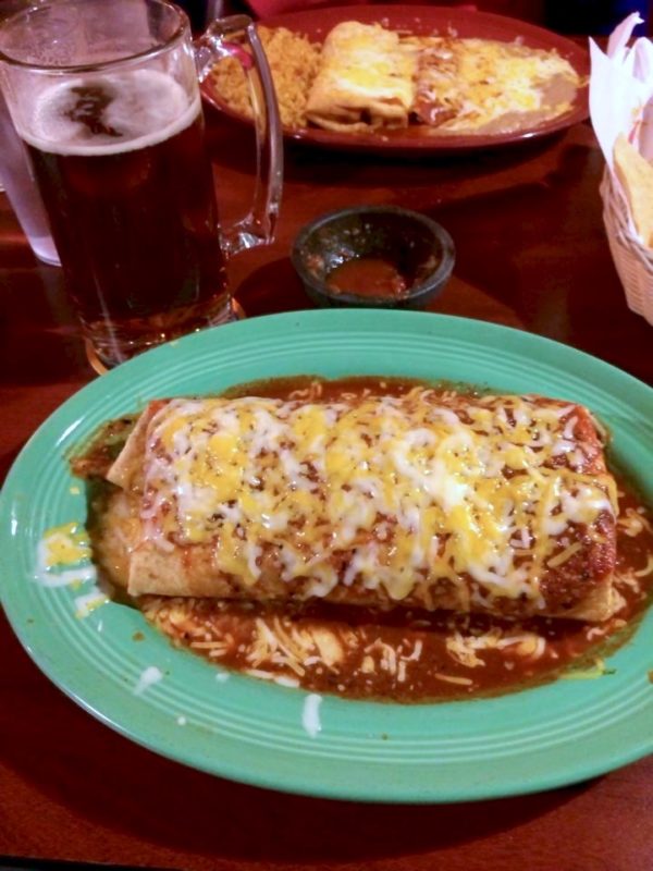 Best Mexican Food Sonoma County Best Mexican Food Sonoma County