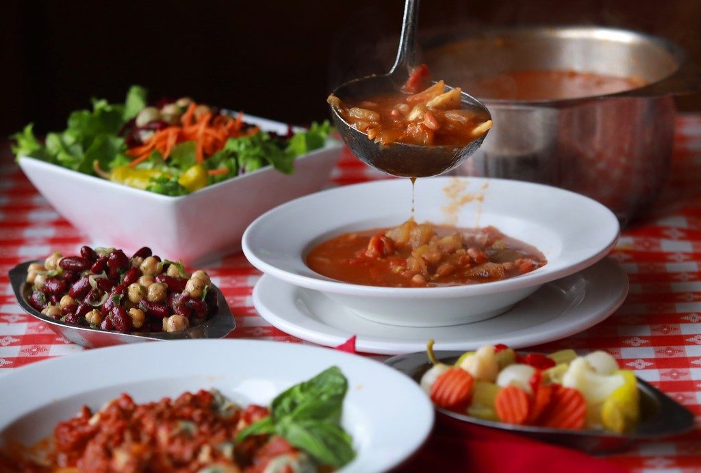 Best Italian Food Petaluma Best Italian Food Petaluma