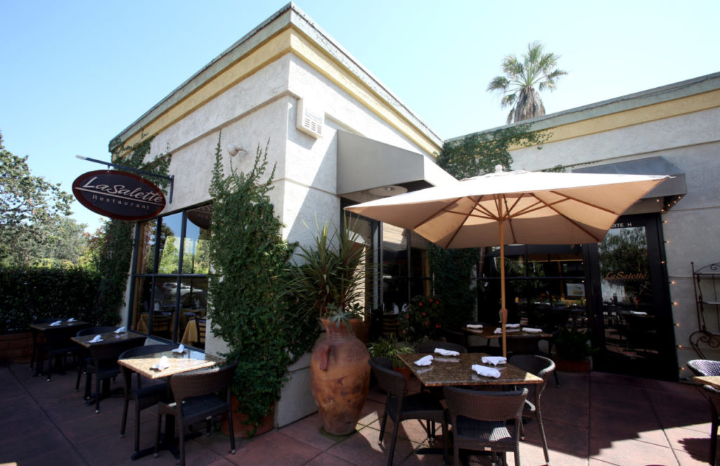 Best Alfresco Restaurants In Sonoma Best Alfresco Restaurants In Sonoma