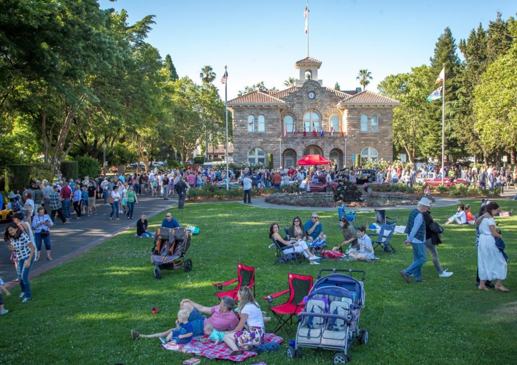 Small American Cities | sonoma county town named among 10 coolest small towns in Small American Cities | sonoma county town named among 10 coolest small towns in