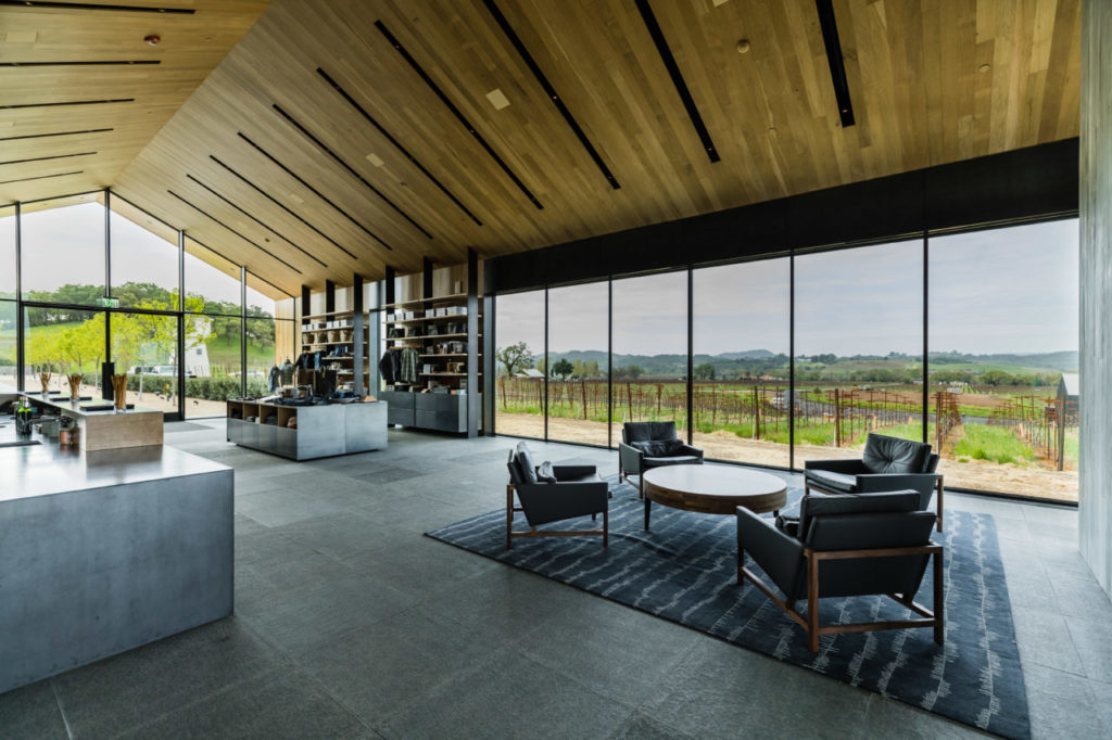 Best Sonoma Winery Tasting Rooms Best Sonoma Winery Tasting Rooms