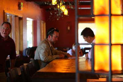 Sea Thai Bistro