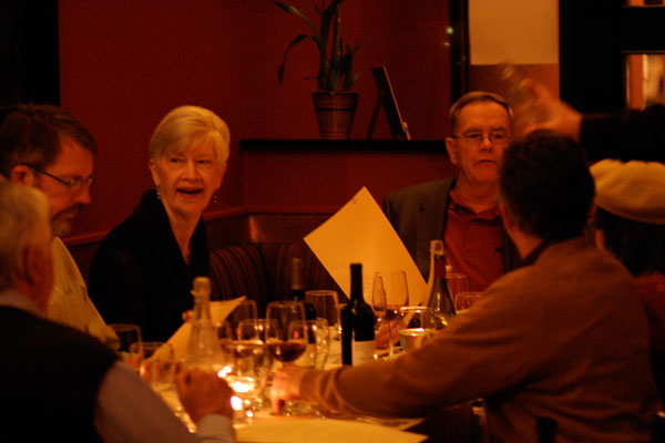 Bistro 29 Santa Rosa