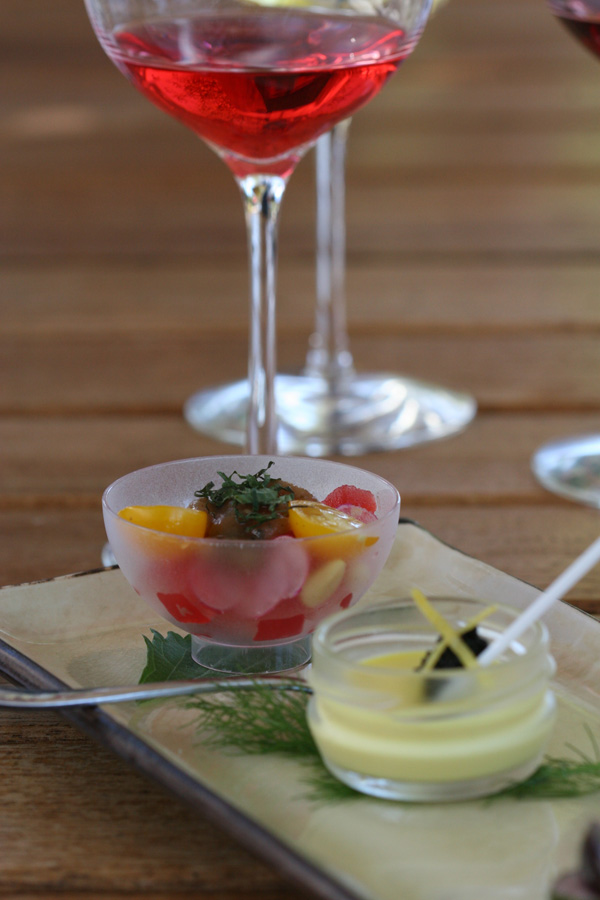 Best Wine and Food Pairings at Sonoma Wineries