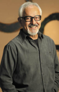 Mario Uribe