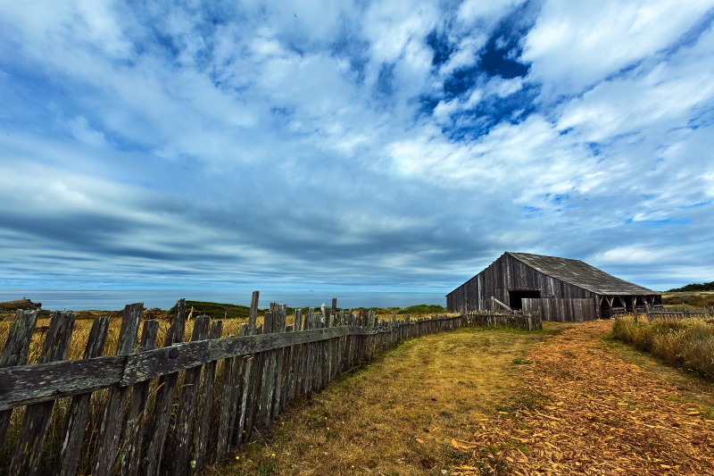 The Sea  Ranch Coastal Legacy