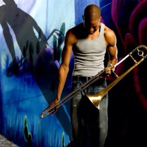 Trombone Shorty