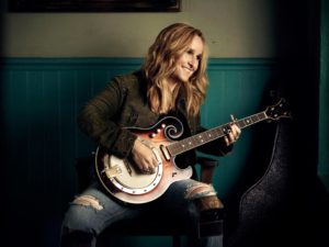 Melissa Etheridge is one of the headliners at this year's B.R. Cohn Fall Music Festival. (photo: melissaetheridge.com)