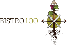 Bistro 100 Petaluma