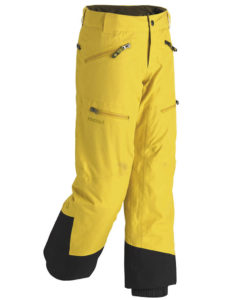 Boy's Freerider Pants.