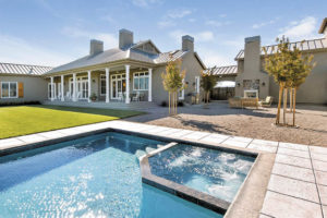 Villa Carneros will set you back about $18,500 and requires at least a seven-night stay. (BeautifulPlaces.com)