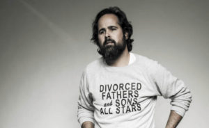 Ronnie Vannucci