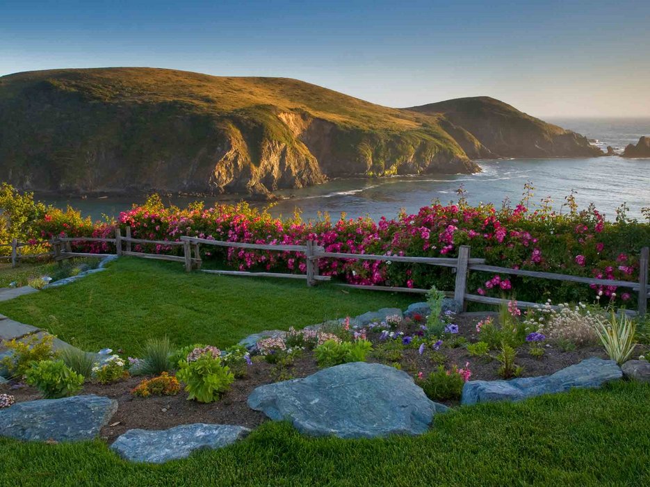 Five North Coast Hotels Voted Among Best In Northern California