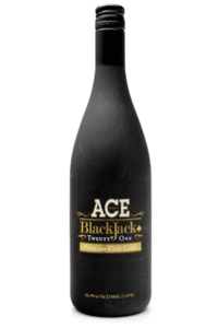 Black Jack 21, Ace Cider