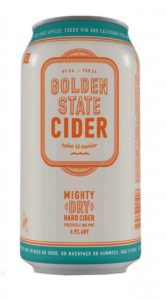 Golden State Cider