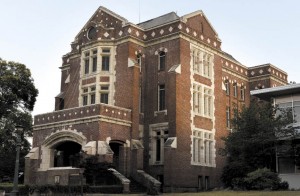 At its peak, Eldridge was a self-sufficient community with its own post office, police and fire departments, community store and hog and dairy farm. Today, a dozen of its 145 buildings are mostly empty.