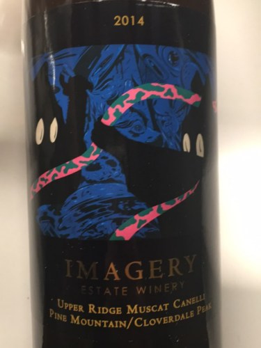Imagery Estate Winery