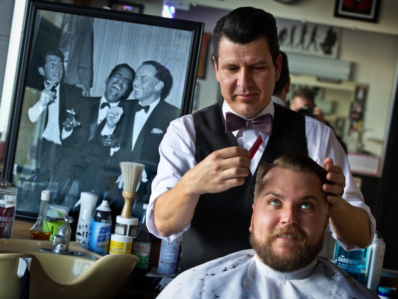 the barber is back in sonoma county