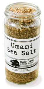 Umami salt