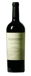 Stone Street vineyards