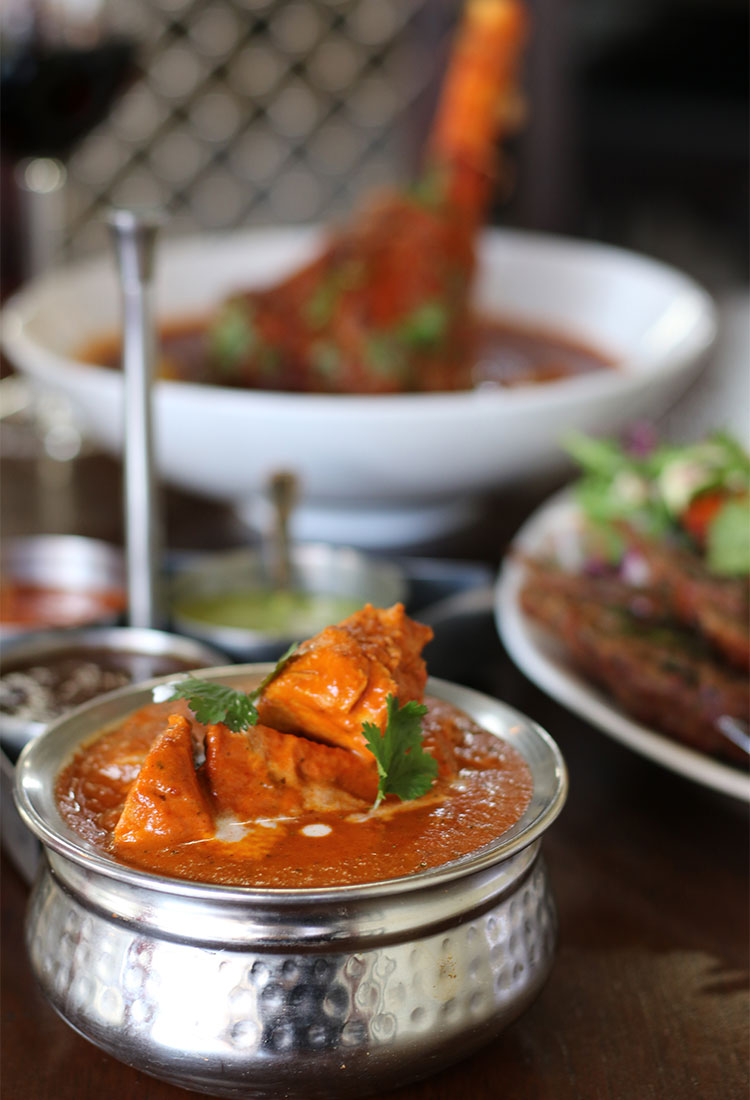 Where To Eat In Sonoma County Our Guide The Best Restaurants Tikka Masala At Dehli Belly In Sonoma Heather Irwin