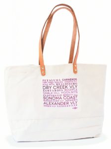 Talullah Sonoma Wine Country Tote_2sh