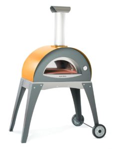 Forno Ciao Pizza Oven_2