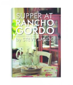 Supper at Rancho Gordo cookbook_2