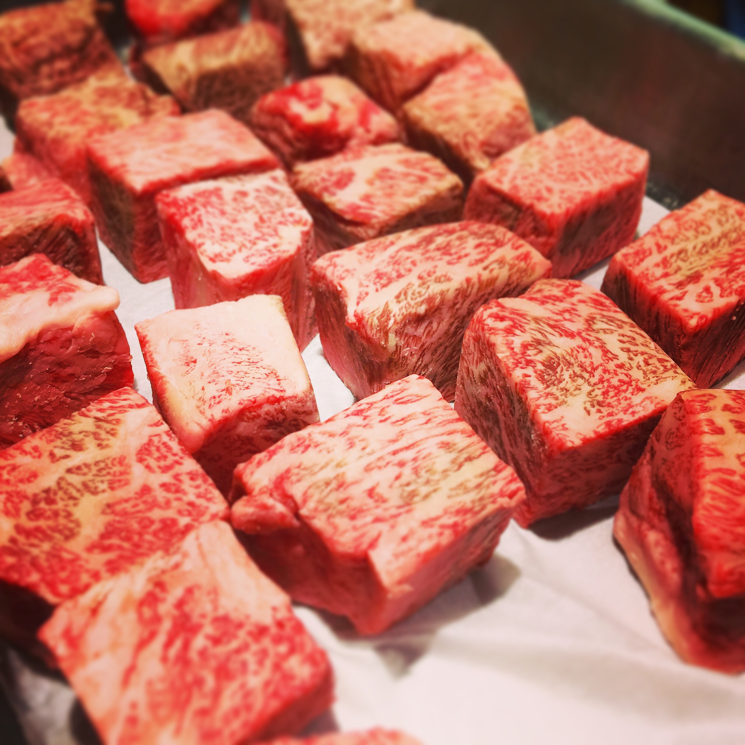 kobe beef restaurant