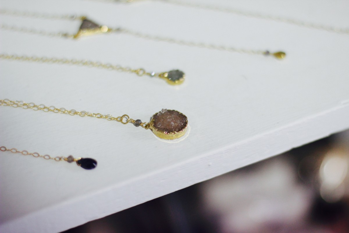 Monica Frank Jewelry